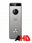 Tantos Triniti HD (серебро) вызывная видеопанель