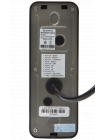 Tantos iLexa HD EM FP (графит) вызывная панель