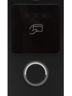 Tantos iLexa IP (графит) вызывная IP видеопанель