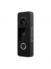Tantos iLexa IP (графит) вызывная IP видеопанель