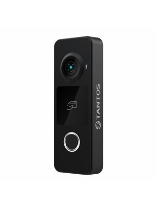 Tantos iLexa IP (графит) вызывная IP видеопанель