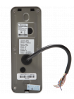 Tantos iLexa HD EM FP (никель) вызывная панель