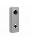 Tantos Stark HD SE Tuya (белый) и iPanel 2 HD + (металл) (комплект многофункционального домофона с Wi-Fi)
