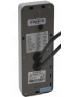 Tantos iPanel 2 HD (Metal) 4 аб. вызывная панель видеодомофона на 4 абонента