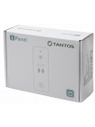 Tantos iPanel 2 HD (металл) вызывная видеопанель