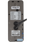 Tantos iPanel 2  HD (Metal) 2 аб. вызывная панель видеодомофона на 2 абонента