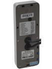 Tantos iPanel 2  HD (Metal) 2 аб. вызывная панель видеодомофона на 2 абонента