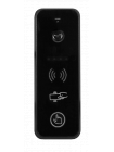 Tantos iPanel 2 HD EM (черная) вызывная панель