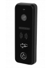 Tantos iPanel 2 HD EM (черная) вызывная панель