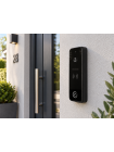 Tantos NEO HD SE Tuya (белый) и iPanel 2 HD (черная) (комплект многофункционального домофона с Wi-Fi)