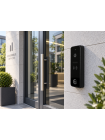 Tantos NEO HD SE Tuya (белый) и iPanel 2 HD (черная) (комплект многофункционального домофона с Wi-Fi)