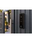 Tantos NEO HD SE Tuya (белый) и iPanel 2 HD (черная) (комплект многофункционального домофона с Wi-Fi)