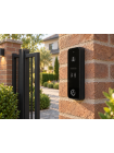Tantos NEO HD SE Tuya (белый) и iPanel 2 HD (черная) (комплект многофункционального домофона с Wi-Fi)