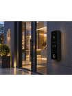 Tantos NEO HD SE Tuya (белый) и iPanel 2 HD (черная) (комплект многофункционального домофона с Wi-Fi)