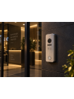 Tantos NEO HD SE Tuya (черный) и iPanel 2 HD (металл) (комплект многофункционального домофона с Wi-Fi)