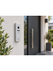 Tantos NEO HD SE Tuya (белый) и iPanel 2 HD (белая) (комплект многофункционального домофона с Wi-Fi)