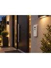 Tantos NEO HD SE Tuya (белый) и iPanel 2 HD (белая) (комплект многофункционального домофона с Wi-Fi)