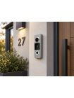 Tantos iLexa HD EM FP (никель) вызывная панель