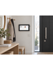 Комплект Bas-Ip AZ-07L (black) и AV-06M (black)