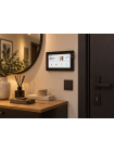 Комплект Bas-Ip AZ-07L (black) и AV-06M (black)