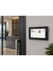 Комплект Bas-Ip AZ-07L (black) и AV-06M (black)