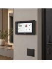 Комплект Bas-Ip AT-10 (black) и AV-06M (black)