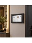 Комплект Bas-Ip AT-10 (black) и AV-06M (black)