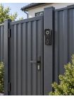 Комплект Bas-Ip AT-10 (black) и AV-06M (black)