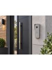 IP-вызывная панель Bas-Ip AV-06M (серебро)