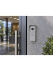 IP-вызывная панель Bas-Ip AV-06M (серебро)