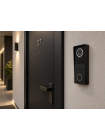 IP-вызывная панель Bas-Ip AV-10 BLACK