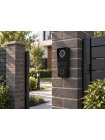 IP-вызывная панель Bas-Ip AV-10 BLACK