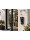 IP-вызывная панель Bas-Ip AV-10 BLACK