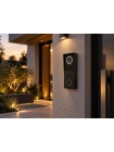 IP-вызывная панель Bas-Ip AV-10 BLACK
