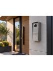 IP-вызывная панель Bas-Ip AV-10 SILVER