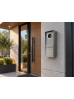 IP-вызывная панель Bas-Ip AV-10 SILVER