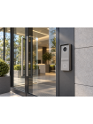 IP-вызывная панель Bas-Ip AV-10 SILVER