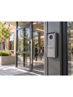 IP-вызывная панель Bas-Ip AV-10 SILVER
