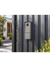 IP-вызывная панель Bas-Ip AV-10 SILVER