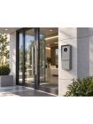 IP-вызывная панель Bas-Ip AV-10 SILVER