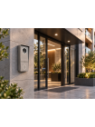 IP-вызывная панель Bas-Ip AV-10 SILVER