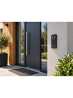 IP-вызывная панель Bas-Ip AV-10B BLACK