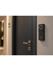 IP-вызывная панель Bas-Ip AV-10B BLACK