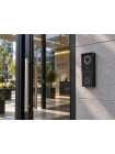 IP-вызывная панель Bas-Ip AV-10B BLACK