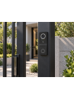 IP-вызывная панель Bas-Ip AV-10B BLACK