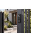 IP-вызывная панель Bas-Ip AV-10B BLACK