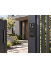 IP-вызывная панель Bas-Ip AV-10B BLACK