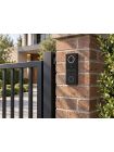 IP-вызывная панель Bas-Ip AV-10B BLACK