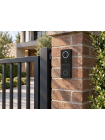 IP-вызывная панель Bas-Ip AV-10B BLACK