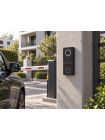IP-вызывная панель Bas-Ip AV-10B BLACK